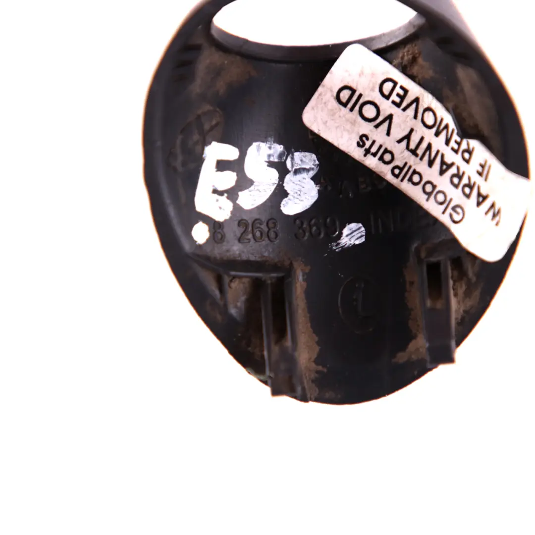 BMW X5 Series E53 Rear PDC Parking Distance Sensor Bracket Support - SKU 8268369 - Part number 8268369