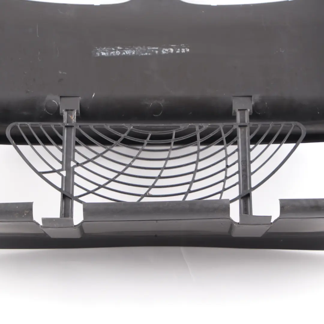 Front Radiator Slam Panel Support Air Intake Duct to BMW E46 Coupe Cabrio with Part number 8268371 BMW E46 Coupe Cabrio Front Radiator Slam Panel Support Air Intake Duct - SKU 8268371 - Part number 8268371