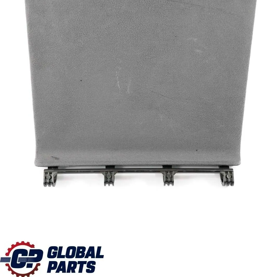 *BMW 7 E65 E66 Klappe Verkleidung Gepäckraum Links Basaltgrau Hell Grau für mit Teilenummer 8268763 *BMW 7 E65 E66 Klappe Verkleidung Gepäckraum Links Basaltgrau Hell Grau - SKU 8268763 - Teilenummer 8268763