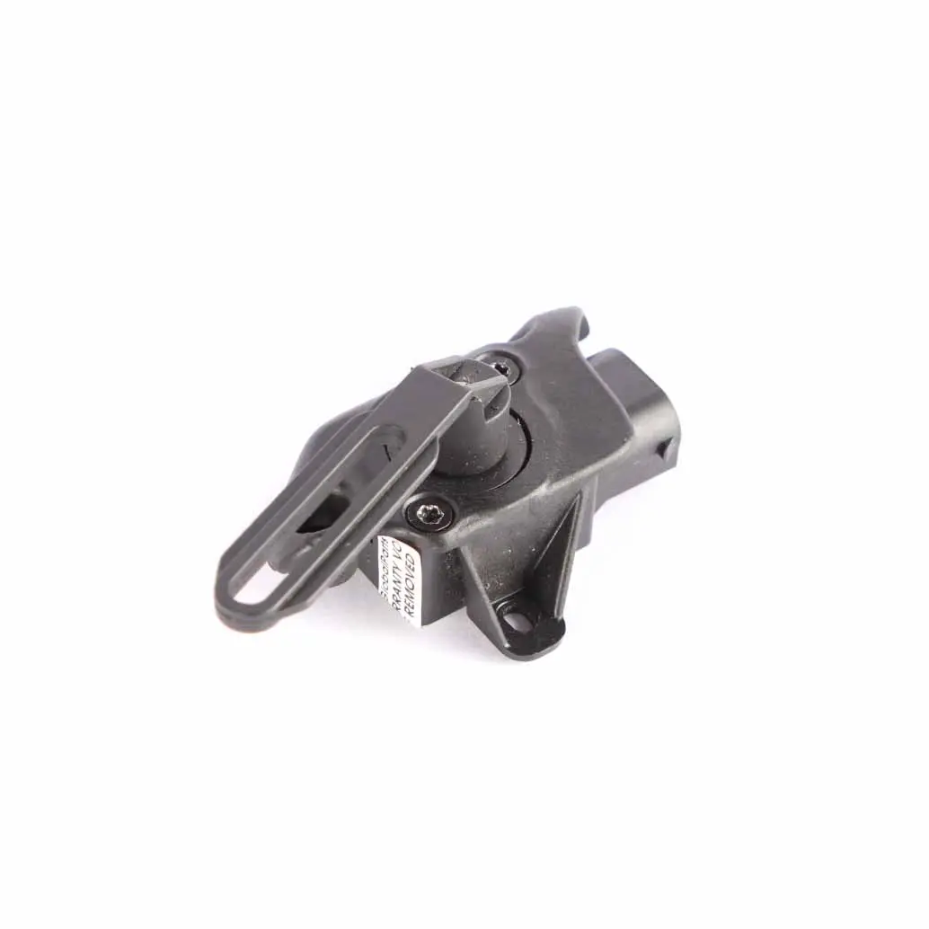 BMW E46 E64 Headlight Control Level Sensor Bracket 1 - SKU 8268997-1 - Part number 8268997