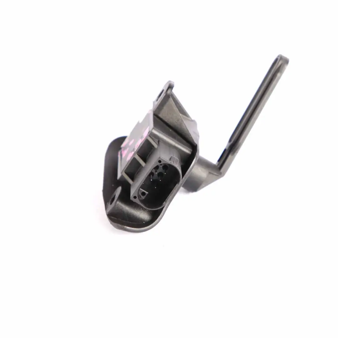 BMW E46 E64 Headlight Control Level Sensor Bracket 1 - SKU 8268997-1 - Part number 8268997