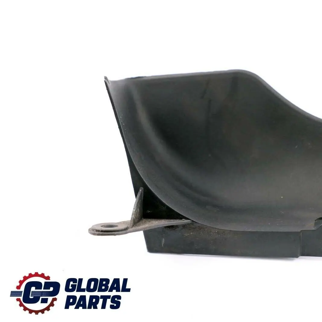 Revetement Arriere, Carenage Gauche Choc-Receveur Arriere pour BMW X5 E53 à propos du numéro de pièce 8269745 BMW X5 E53 Revetement Arriere, Carenage Gauche Choc-Receveur Arriere - SKU 8269745-1 - Numéro de pièce 8269745