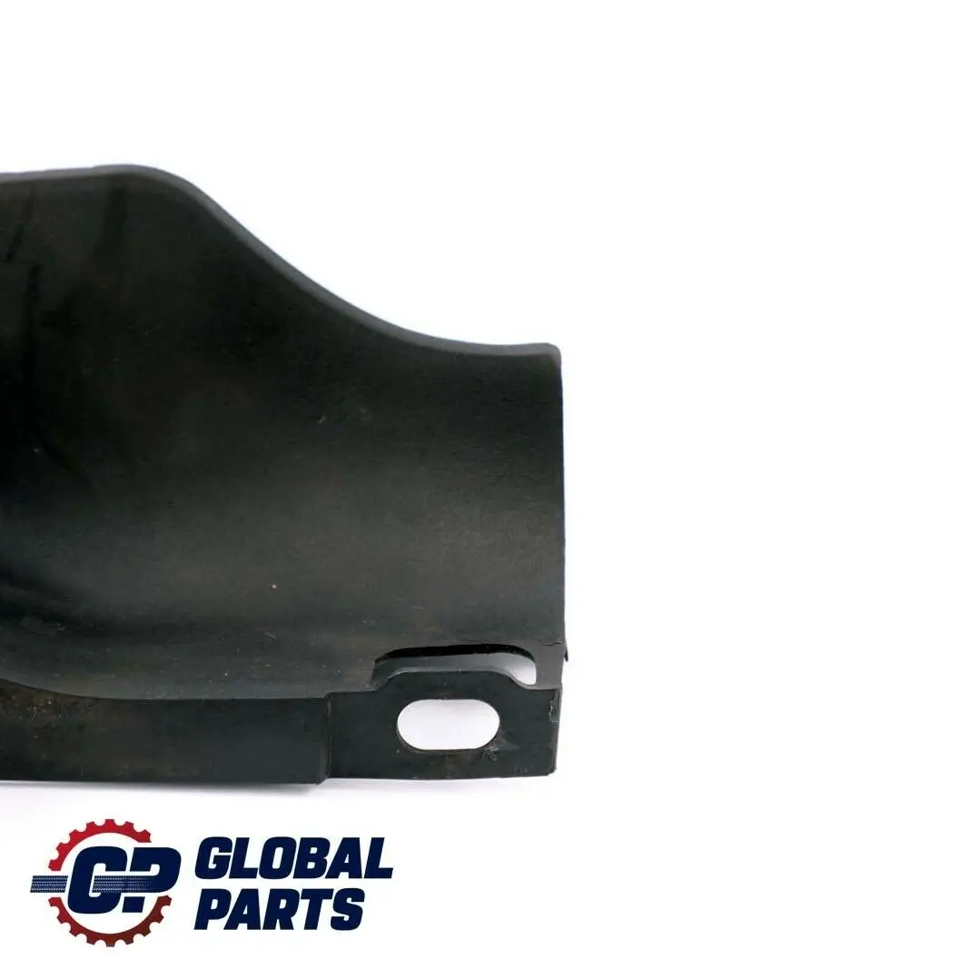 BMW X5 E53 Revetement Arriere, Carenage Gauche Choc-Receveur Arriere - SKU 8269745-1 - Numéro de pièce 8269745