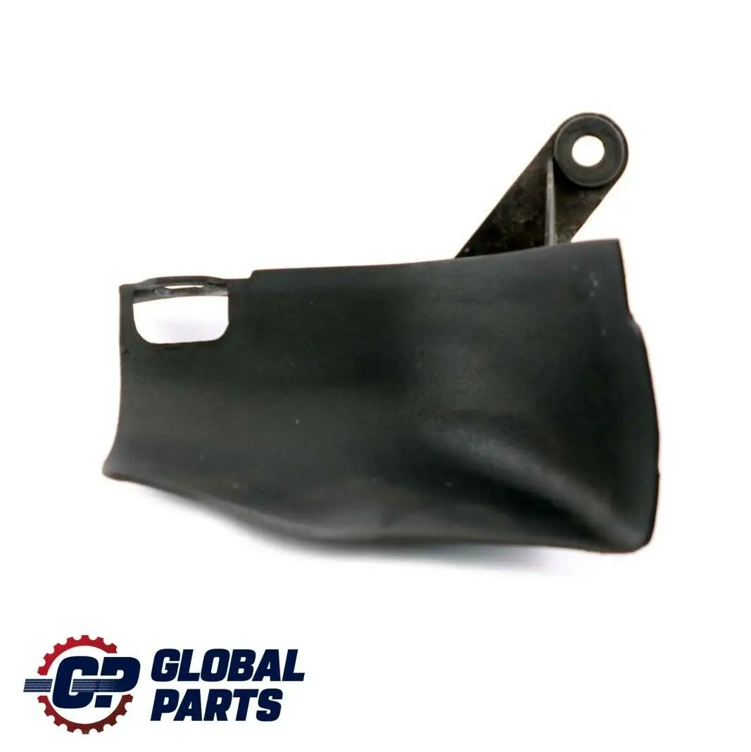 Revetement Arriere, Carenage Gauche Choc-Receveur Arriere pour BMW X5 E53 à propos du numéro de pièce 8269745 BMW X5 E53 Revetement Arriere, Carenage Gauche Choc-Receveur Arriere - SKU 8269745-1 - Numéro de pièce 8269745