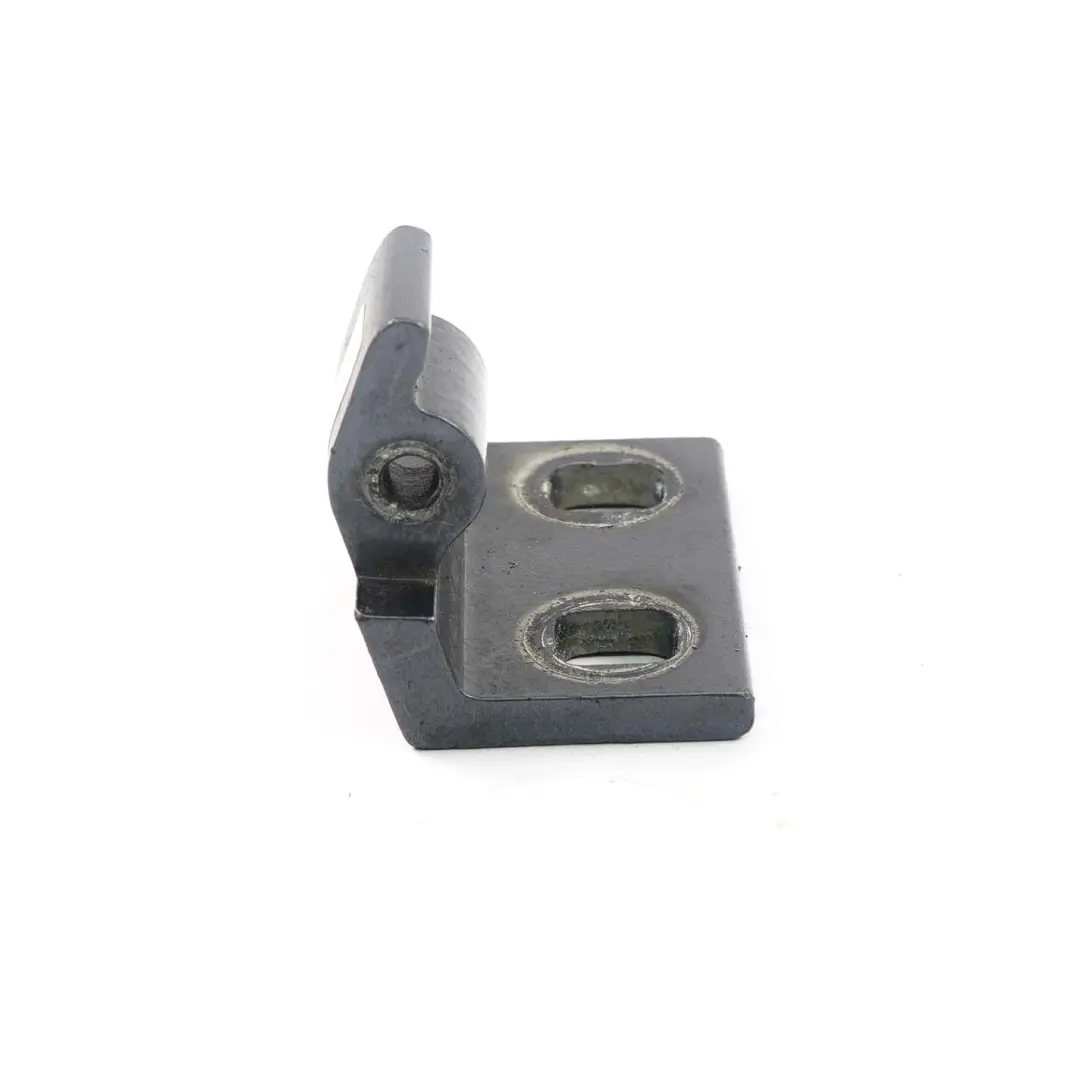 BMW X5 E53 Door Hinge Left N/S Rear Trunk Lower Bottom Grey - SKU 8269845-GREY - Part number 8269845