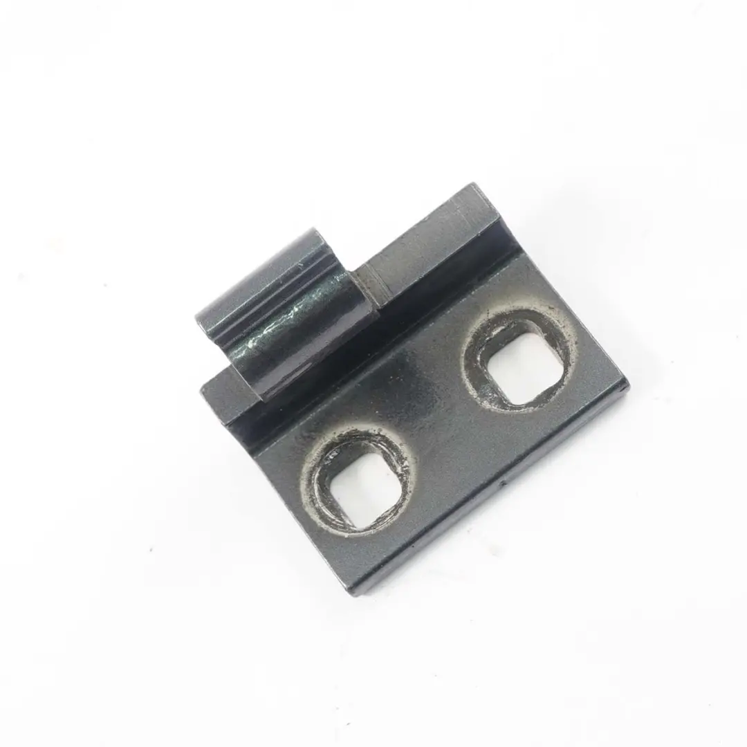 BMW X5 E53 Door Hinge Left N/S Rear Trunk Lower Bottom Grey - SKU 8269845-GREY - Part number 8269845