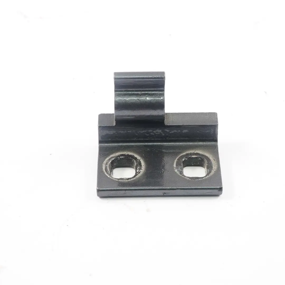 BMW X5 E53 Door Hinge Left N/S Rear Trunk Lower Bottom Grey - SKU 8269845-GREY - Part number 8269845