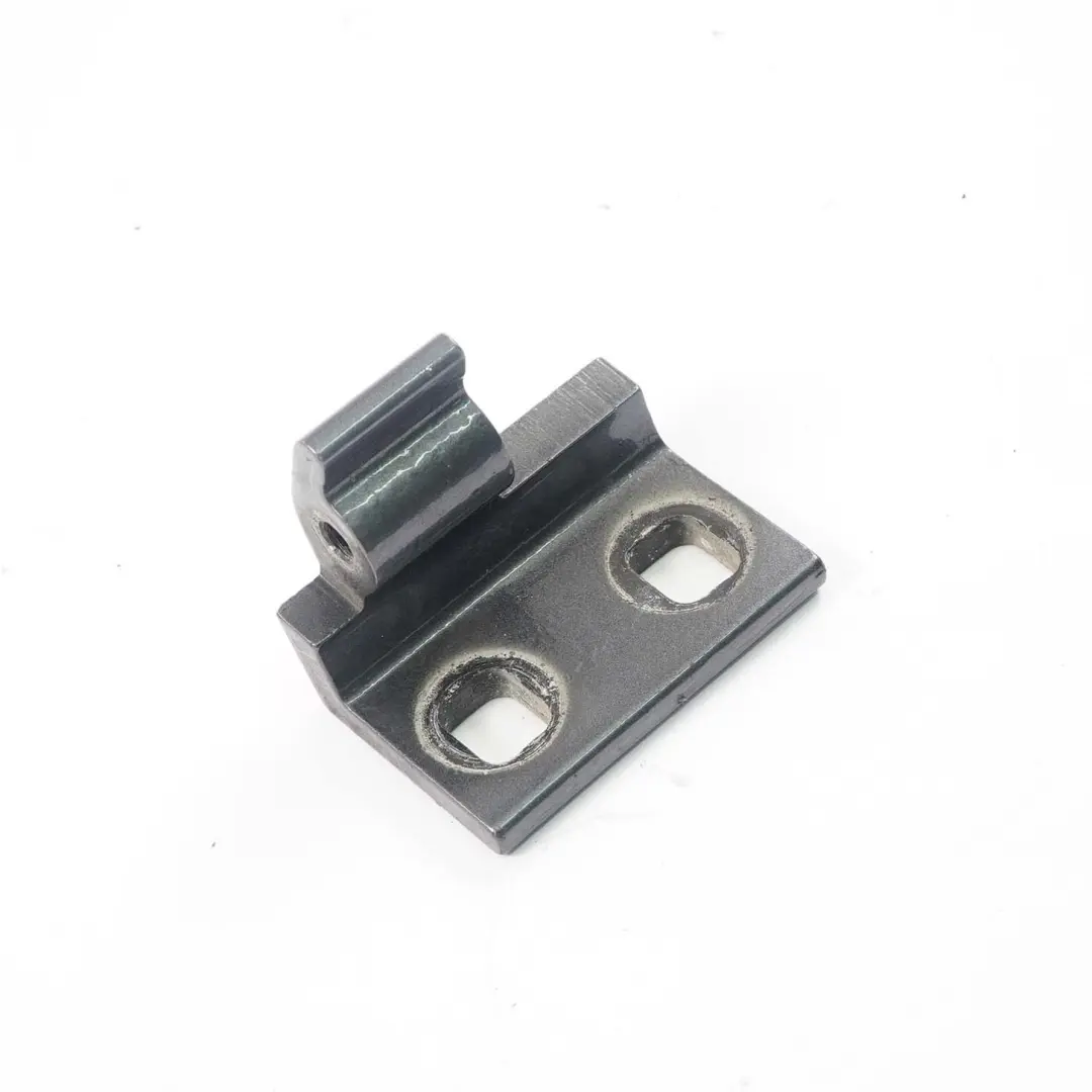 BMW X5 E53 Door Hinge Left N/S Rear Trunk Lower Bottom Grey - SKU 8269845-GREY - Part number 8269845
