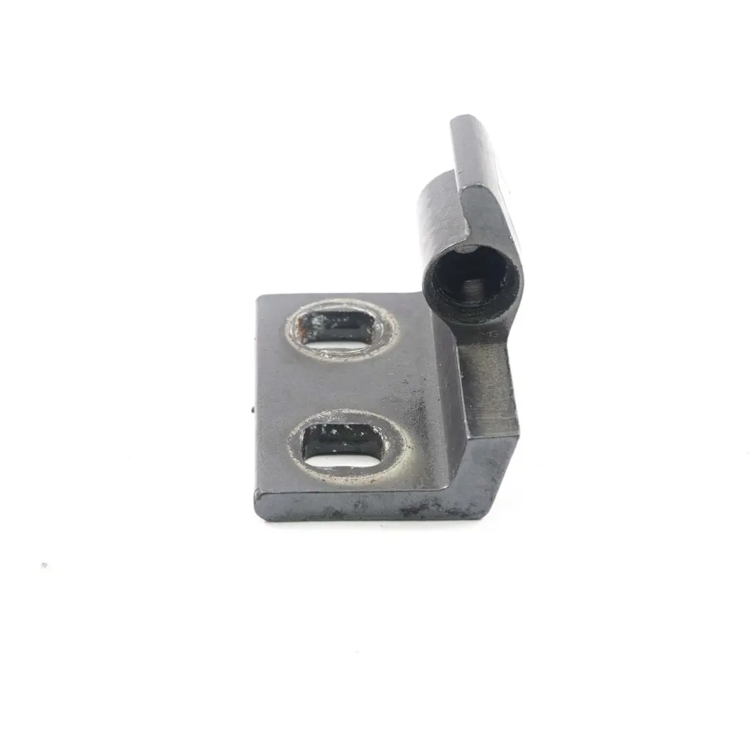 BMW X5 E53 Door Hinge Left N/S Rear Trunk Lower Bottom Grey - SKU 8269845-GREY - Part number 8269845