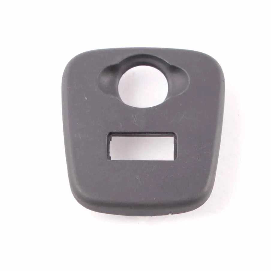 Coperchio USB Mini F56 Presa AUX Coperchio nero pannello rivestimento 8270579