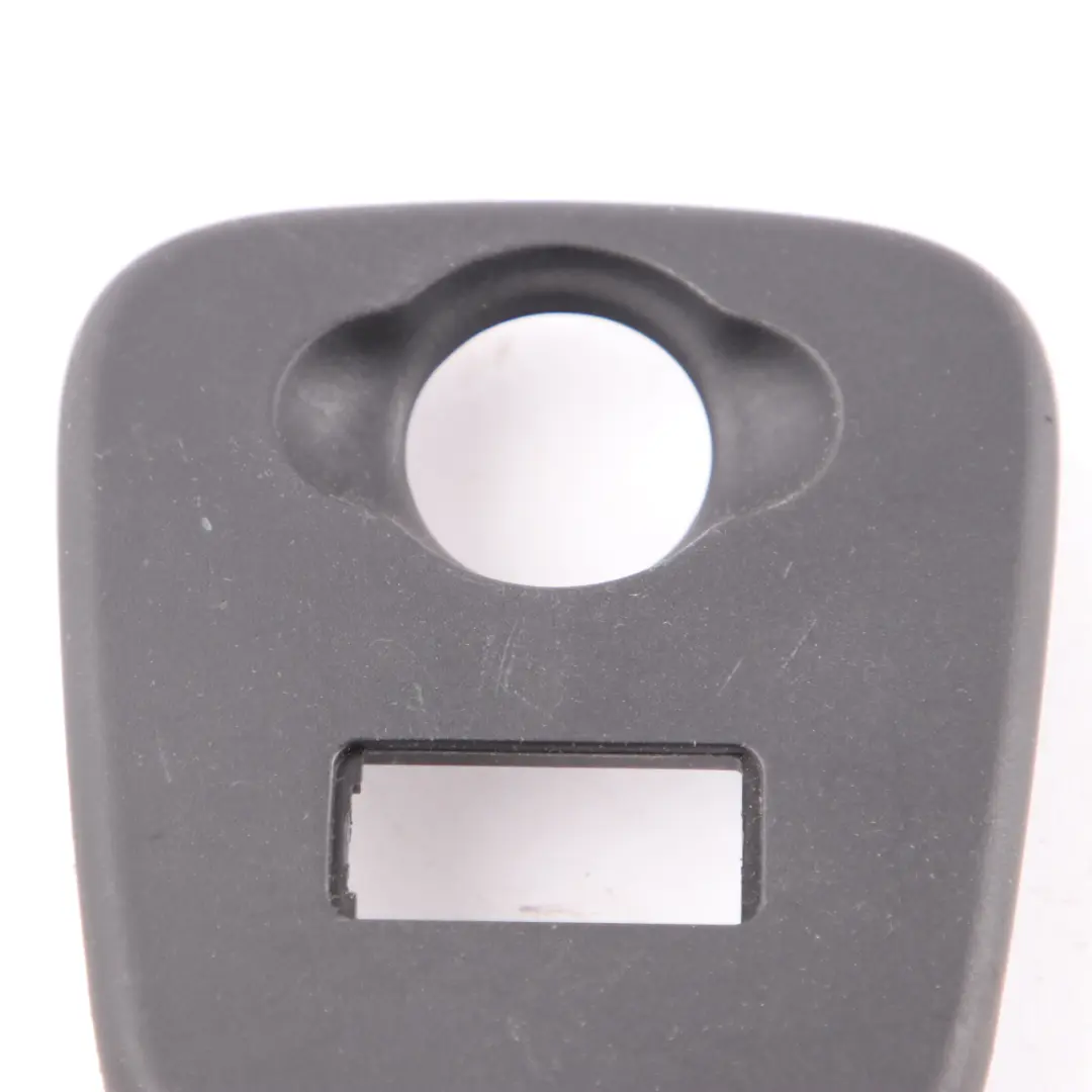  Coperchio USB Mini F56 Presa AUX Coperchio nero pannello rivestimento - SKU 8270579 - Numero di parte 8270579