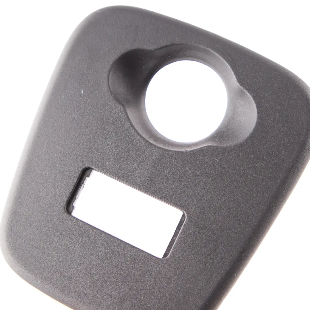  Coperchio USB Mini F56 Presa AUX Coperchio nero pannello rivestimento - SKU 8270579 - Numero di parte 8270579