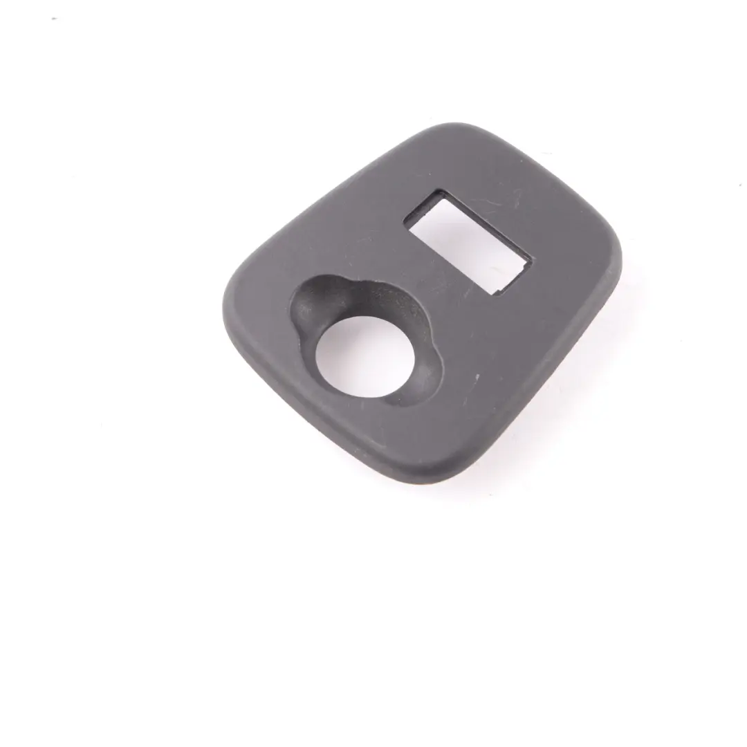 Tapa Puerto USB Mini F56 Enchufe AUX Tapa Panel Negro para con número de pieza 8270579 Tapa Puerto USB Mini F56 Enchufe AUX Tapa Panel Negro - SKU 8270579 - Número de pieza 8270579