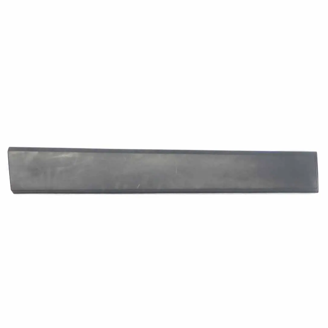 Renault Trafic III Vauxhall Vivaro B Sliding Door Moulding Side Right O/S Trim