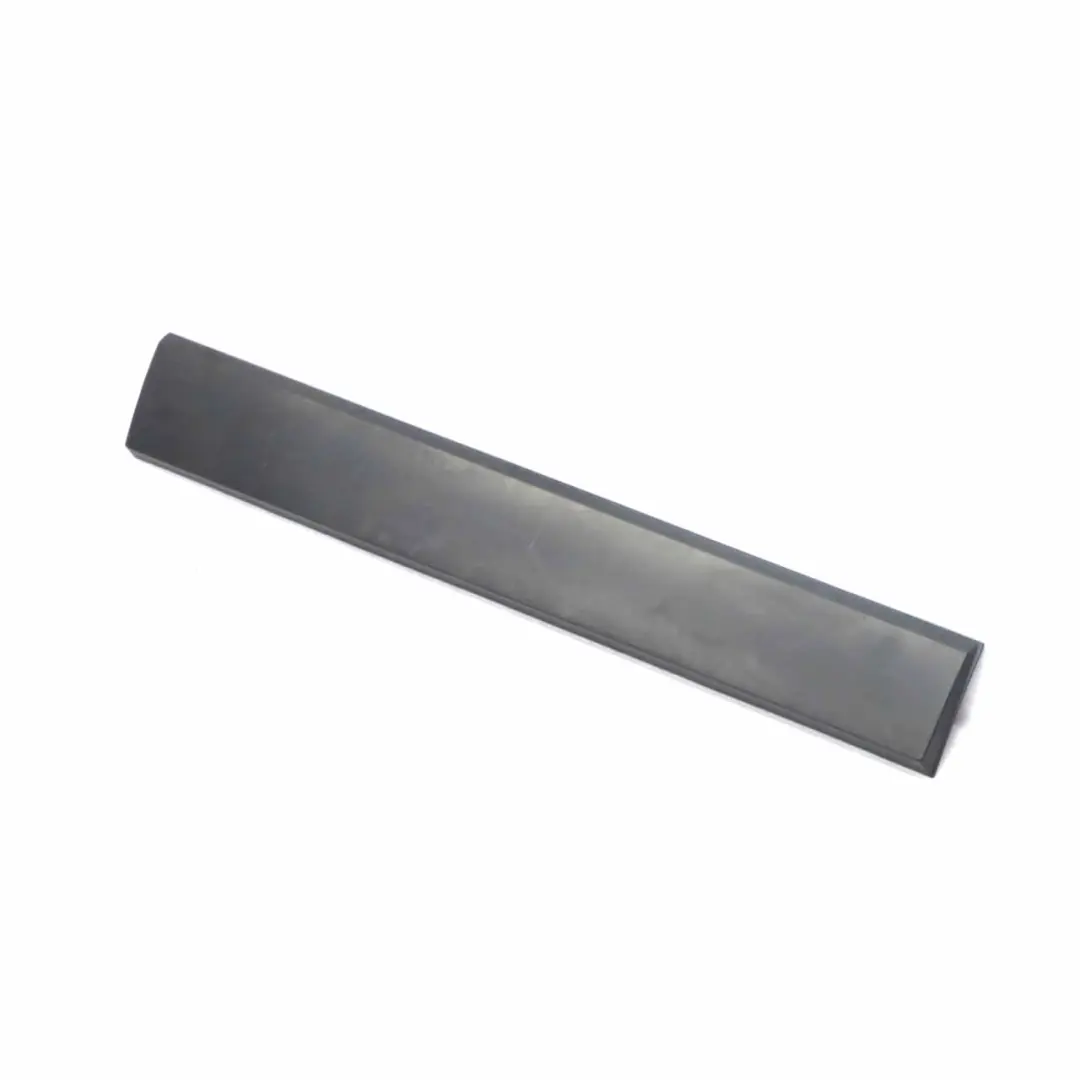 Sliding Door Moulding Side Right O/S Trim to Renault Trafic III Vauxhall Vivaro B with Part number 828208208R Renault Trafic III Vauxhall Vivaro B Sliding Door Moulding Side Right O/S Trim - SKU 828208208R - Part number 828208208R