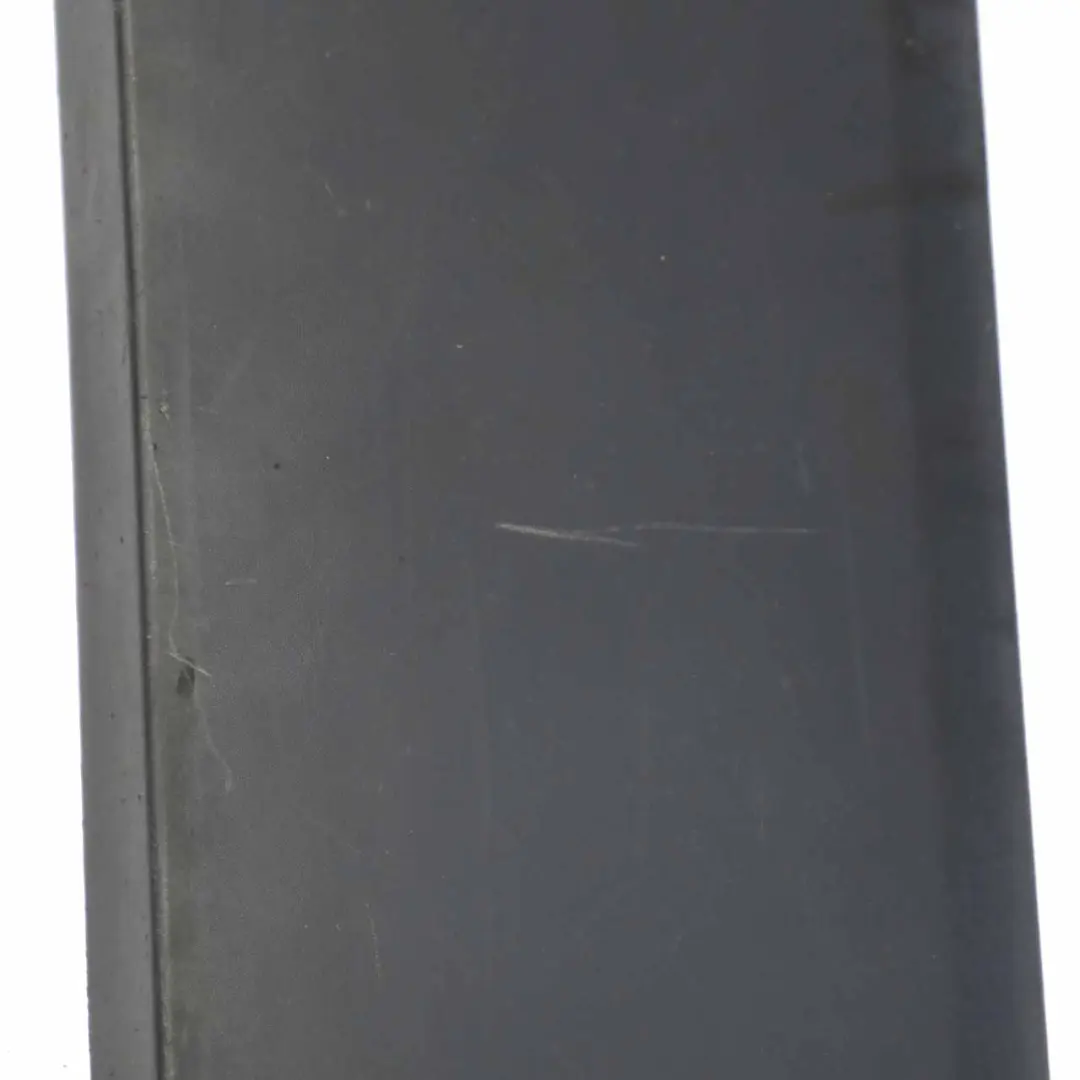 Sliding Door Moulding Side Right O/S Trim to Renault Trafic III Vauxhall Vivaro B with Part number 828208208R Renault Trafic III Vauxhall Vivaro B Sliding Door Moulding Side Right O/S Trim - SKU 828208208R - Part number 828208208R