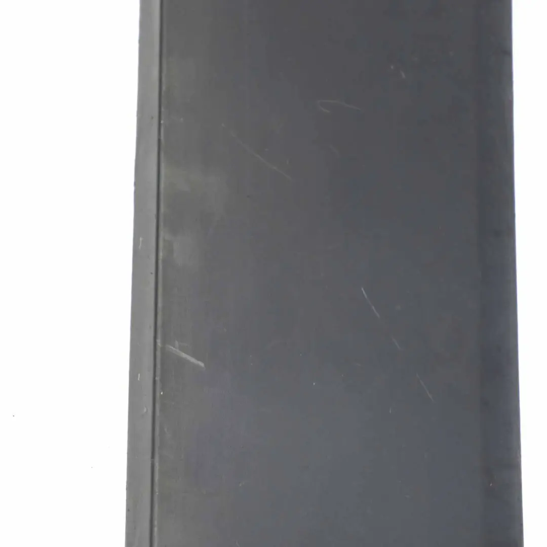 Moulure Latérale Droite pour Renault Trafic III Opel Vivaro B Porte à propos du numéro de pièce 828208208R Renault Trafic III Opel Vivaro B Porte Moulure Latérale Droite - SKU 828208208R - Numéro de pièce 828208208R