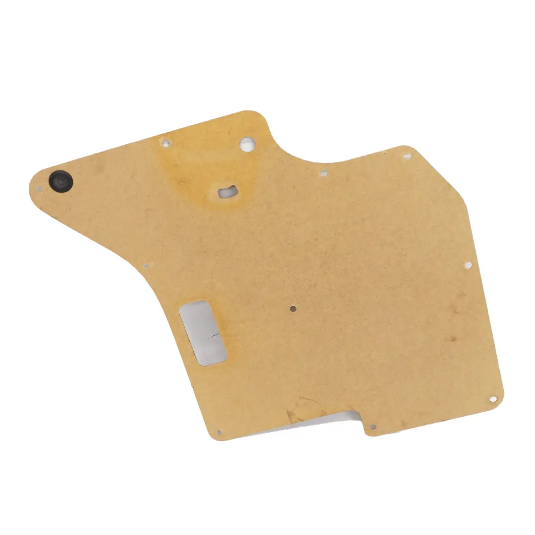 Puerta Trasera Derecha Panel Inferior Embellecedor Madera para Renault Master III con número de pieza 829A01064R Renault Master III Puerta Trasera Derecha Panel Inferior Embellecedor Madera - SKU 829A01064R - Número de pieza 829A01064R