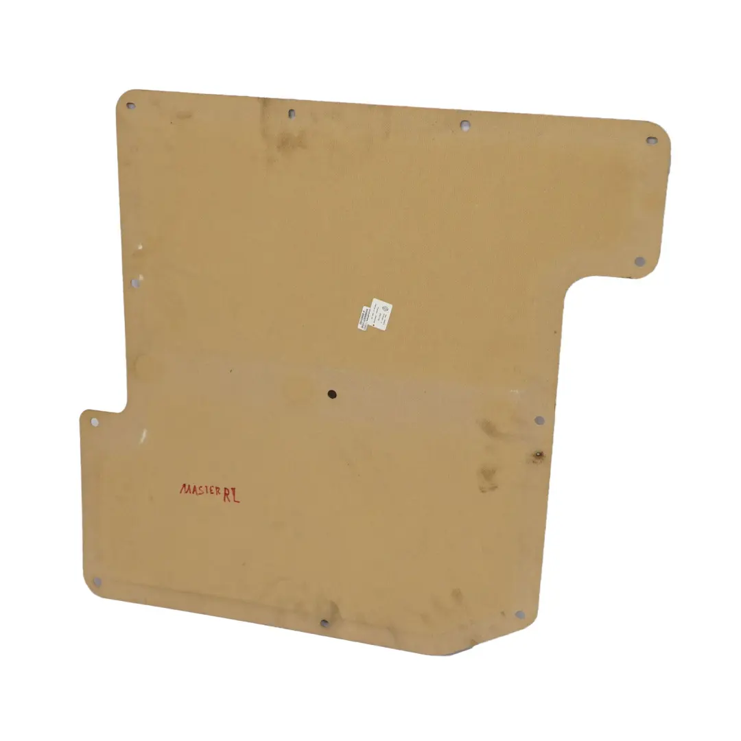 Arrière Gauche Panneau Inférieur Garniture Panneau pour Renault Master III Porte à propos du numéro de pièce 829A12145R Renault Master III Porte Arrière Gauche Panneau Inférieur Garniture Panneau - SKU 829A12145R - Numéro de pièce 829A12145R