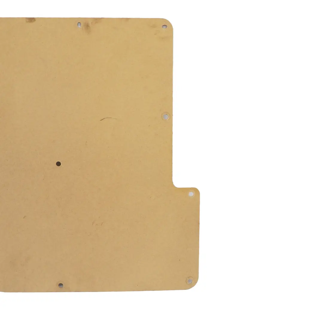 Porta posteriore sinistra Rivestimento inferiore in legno per Renault Master III con numero di parte 829A12145R Renault Master III Porta posteriore sinistra Rivestimento inferiore in legno - SKU 829A12145R - Numero di parte 829A12145R