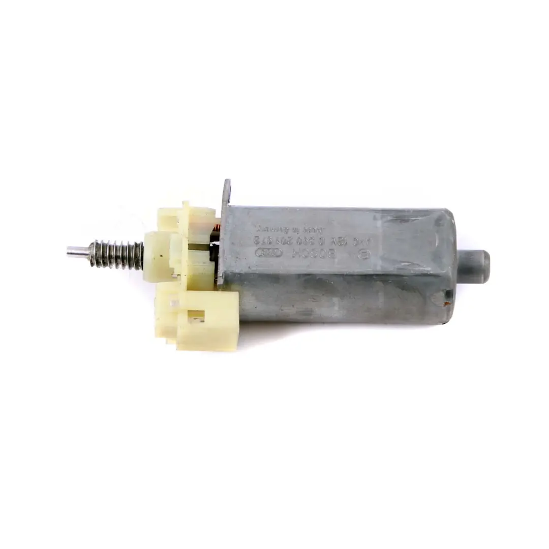 Actionneur Réglage Des Sièges Avant 0 390 201 972 pour BMW E60 E61 à propos du numéro de pièce 8316668 BMW E60 E61 Actionneur Réglage Des Sièges Avant 0 390 201 972 - SKU 8316668 - Numéro de pièce 8316668