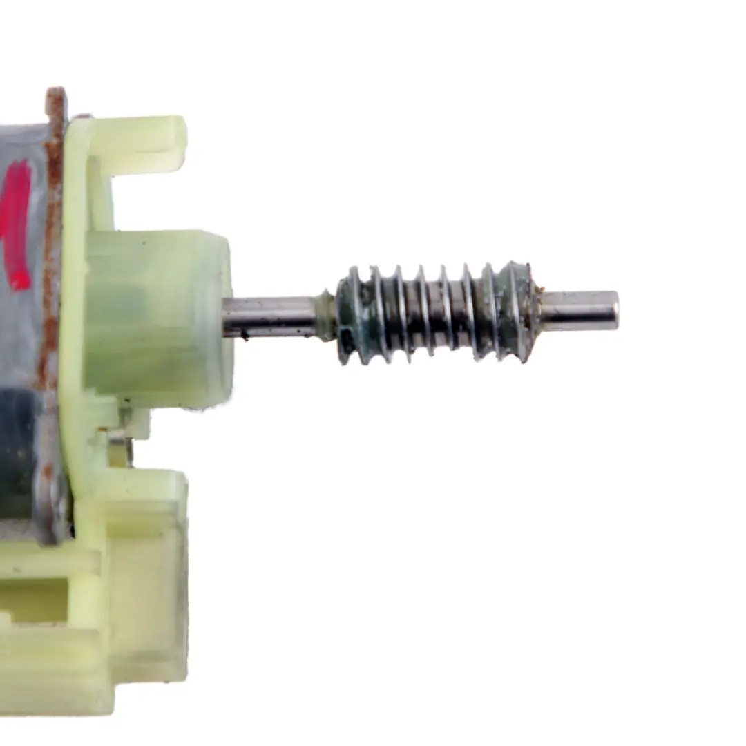 BMW 5 7 X5 X6 E60 E65 E70 Front Seat Backrest Adjustment Drive Motor - SKU 8316670-1 - Part number 8316670