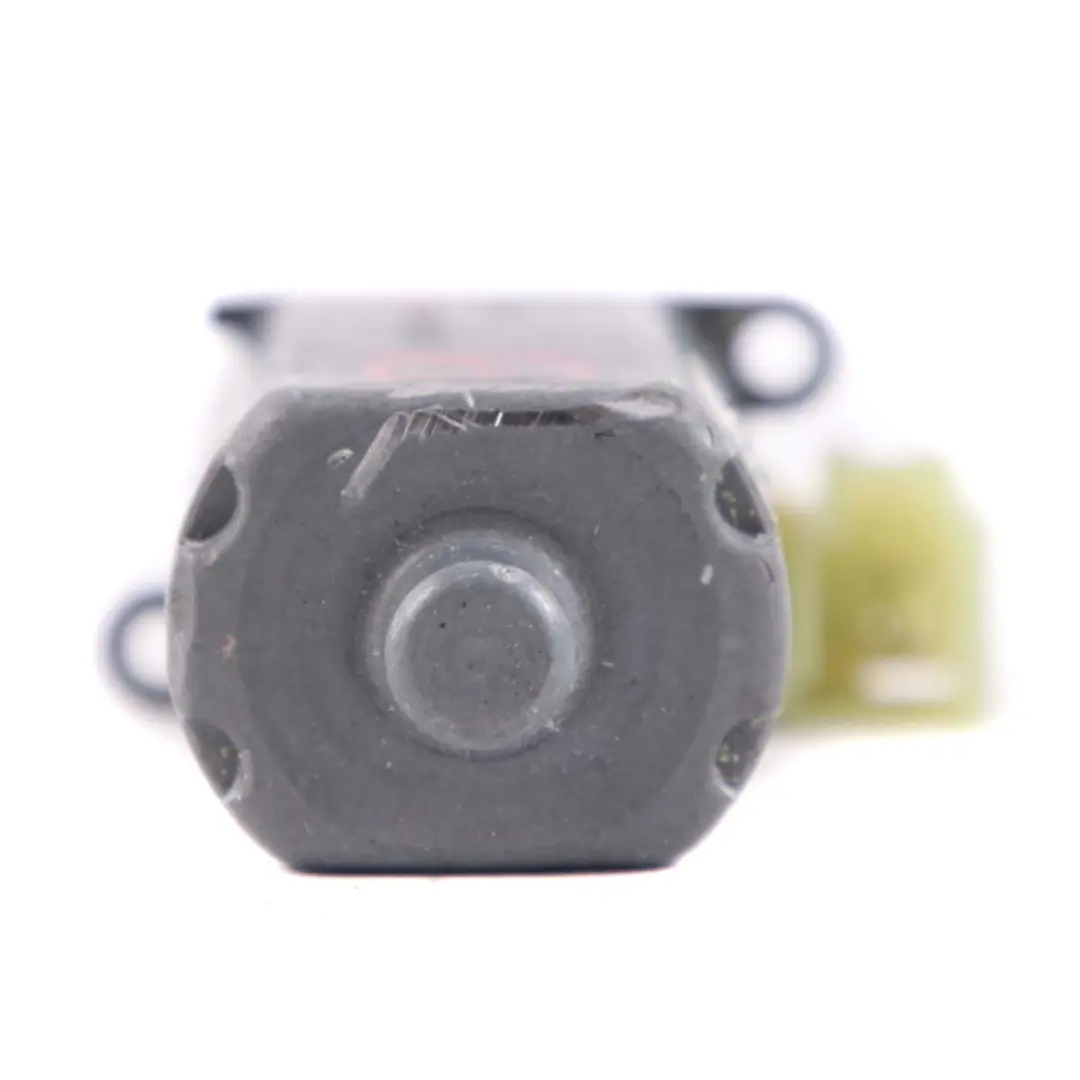 BMW 5 7 X5 X6 E60 E65 E70 Front Seat Backrest Adjustment Drive Motor - SKU 8316670-1 - Part number 8316670