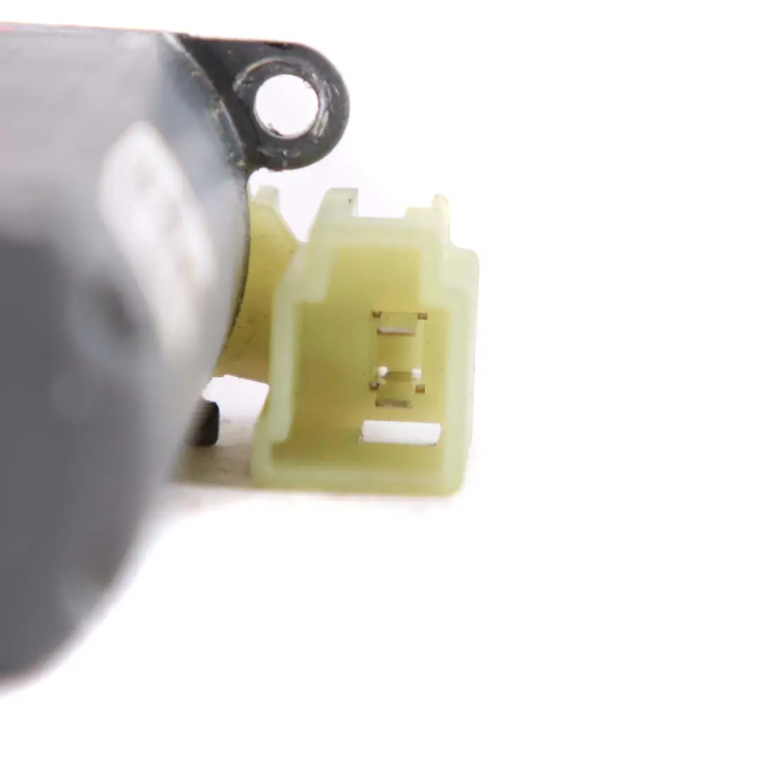 BMW E60 E65 E70 Vordersitz Lehnenverstellung Antriebsmotor - SKU 8316670-1 - Teilenummer 8316670