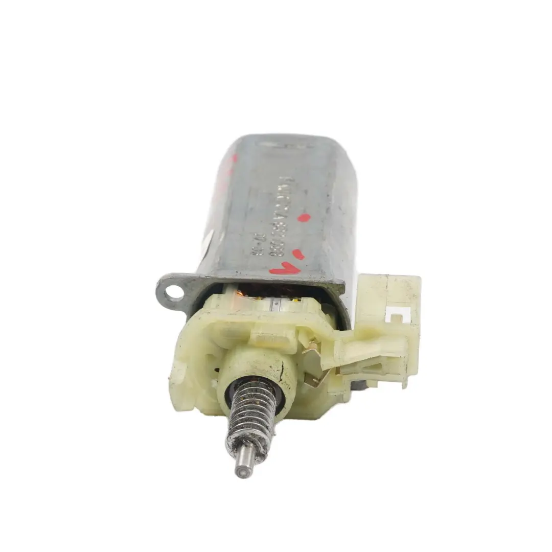 Front Left N/S Seat Height Adjustment Drive Actuator to BMW E60 E61 with Part number 8321086 BMW E60 E61 Front Left N/S Seat Height Adjustment Drive Actuator - SKU 8321086-1 - Part number 8321086