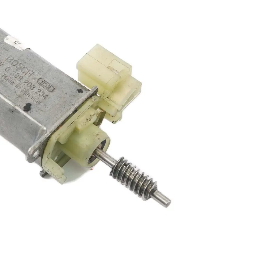 BMW E60 Motor eléctrico ajuste altura asiento delantero - SKU 8321087-1 - Número de pieza 8321087