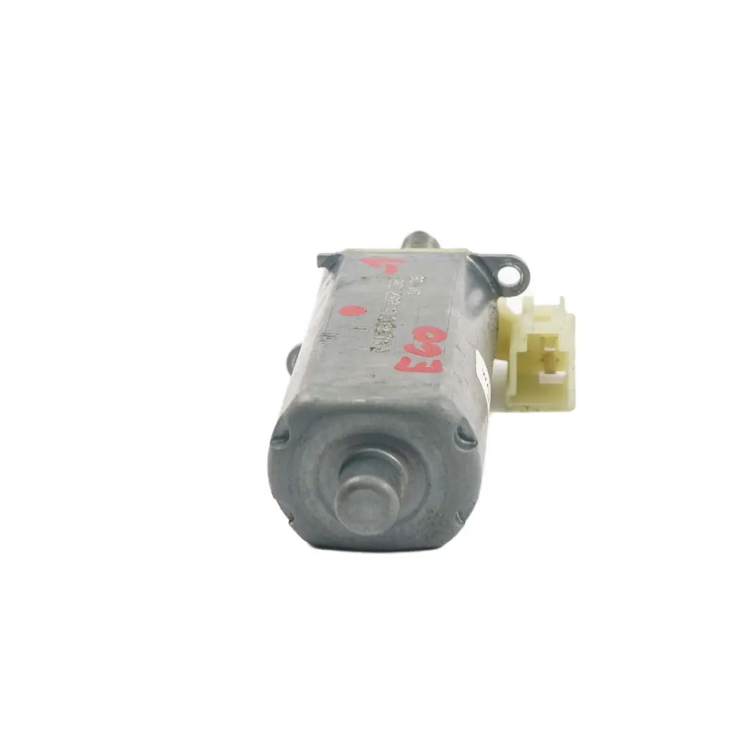 BMW E60 Regolazione altezza sedili anteriori Attuatore motore elettrico - SKU 8321087-1 - Numero di parte 8321087