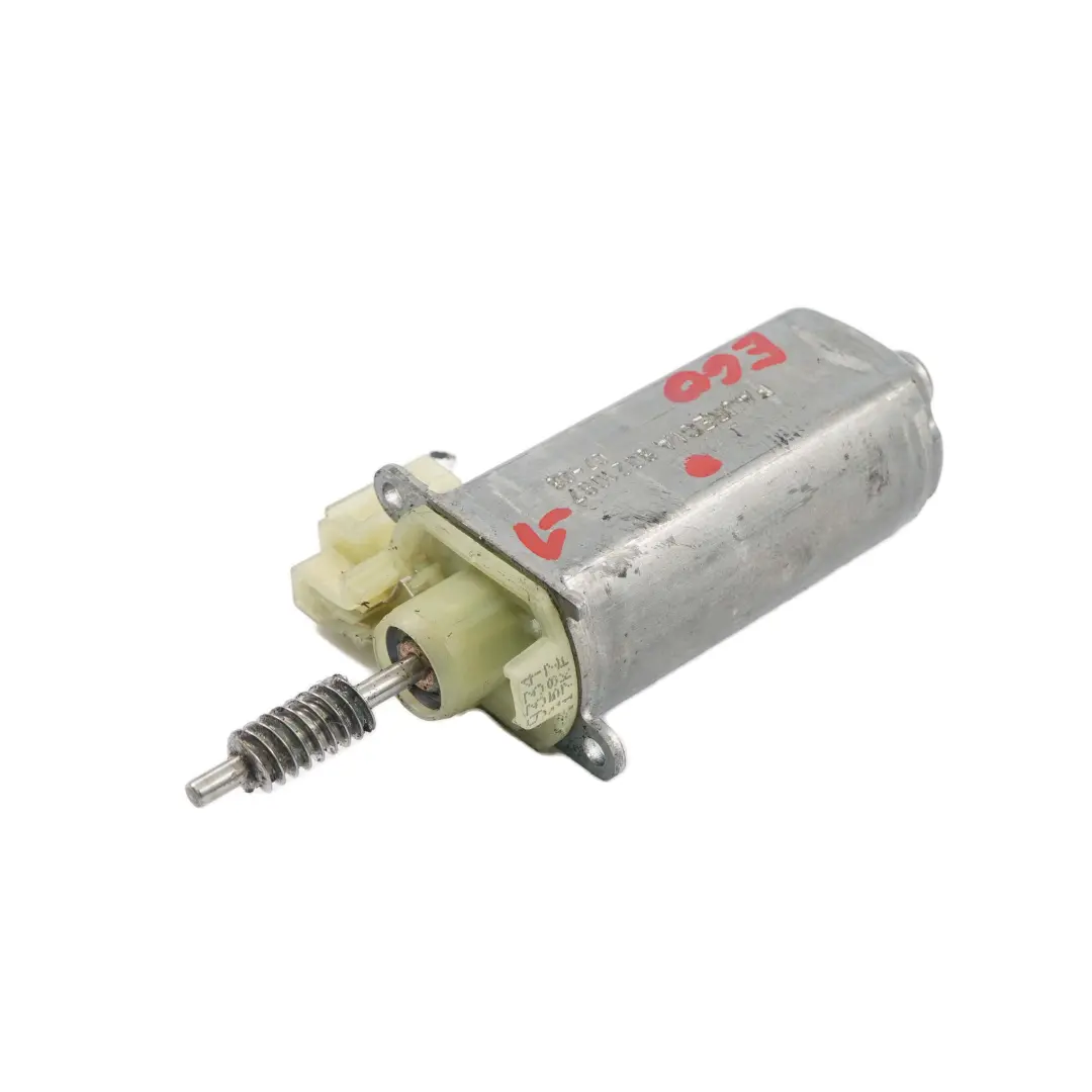 Front Seat Height Adjustment Electric Motor Actuator 0390203234 to BMW E60 with Part number 8321087 BMW E60 Front Seat Height Adjustment Electric Motor Actuator 0390203234 - SKU 8321087-1 - Part number 8321087