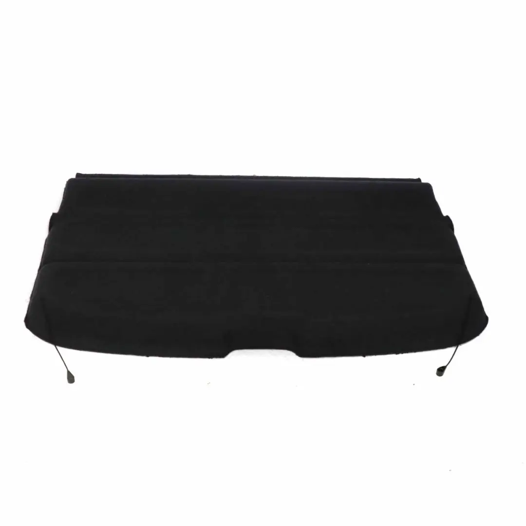 Peugeot 3008 Rear Window Parcel Shelf Boot Trunk Load Cover Black 8337 EL - SKU 8337EL - Part number 8337EL