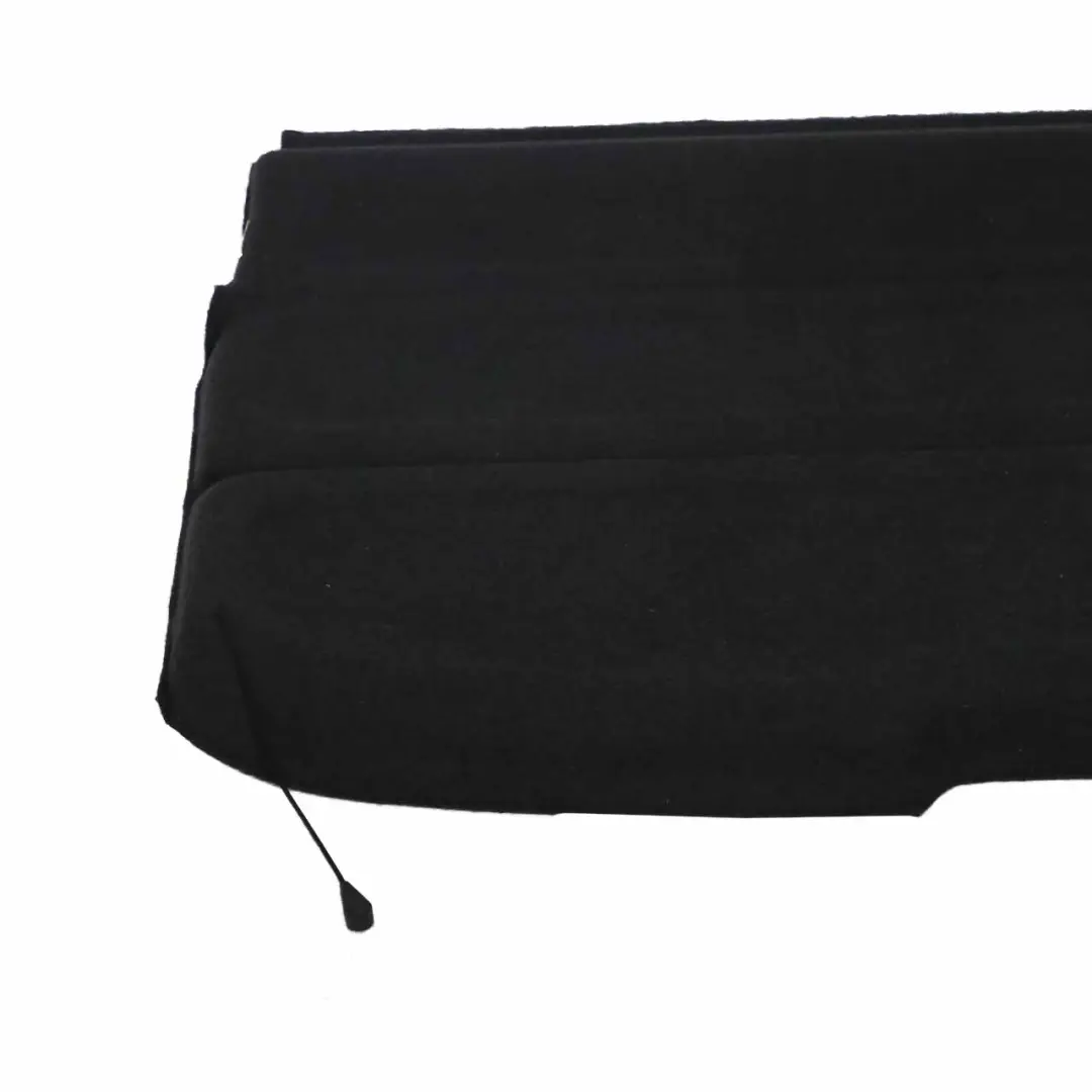 Window Parcel Shelf Boot Trunk Load Cover Black 8337 EL to Peugeot 3008 Rear with Part number 8337EL Peugeot 3008 Rear Window Parcel Shelf Boot Trunk Load Cover Black 8337 EL - SKU 8337EL - Part number 8337EL