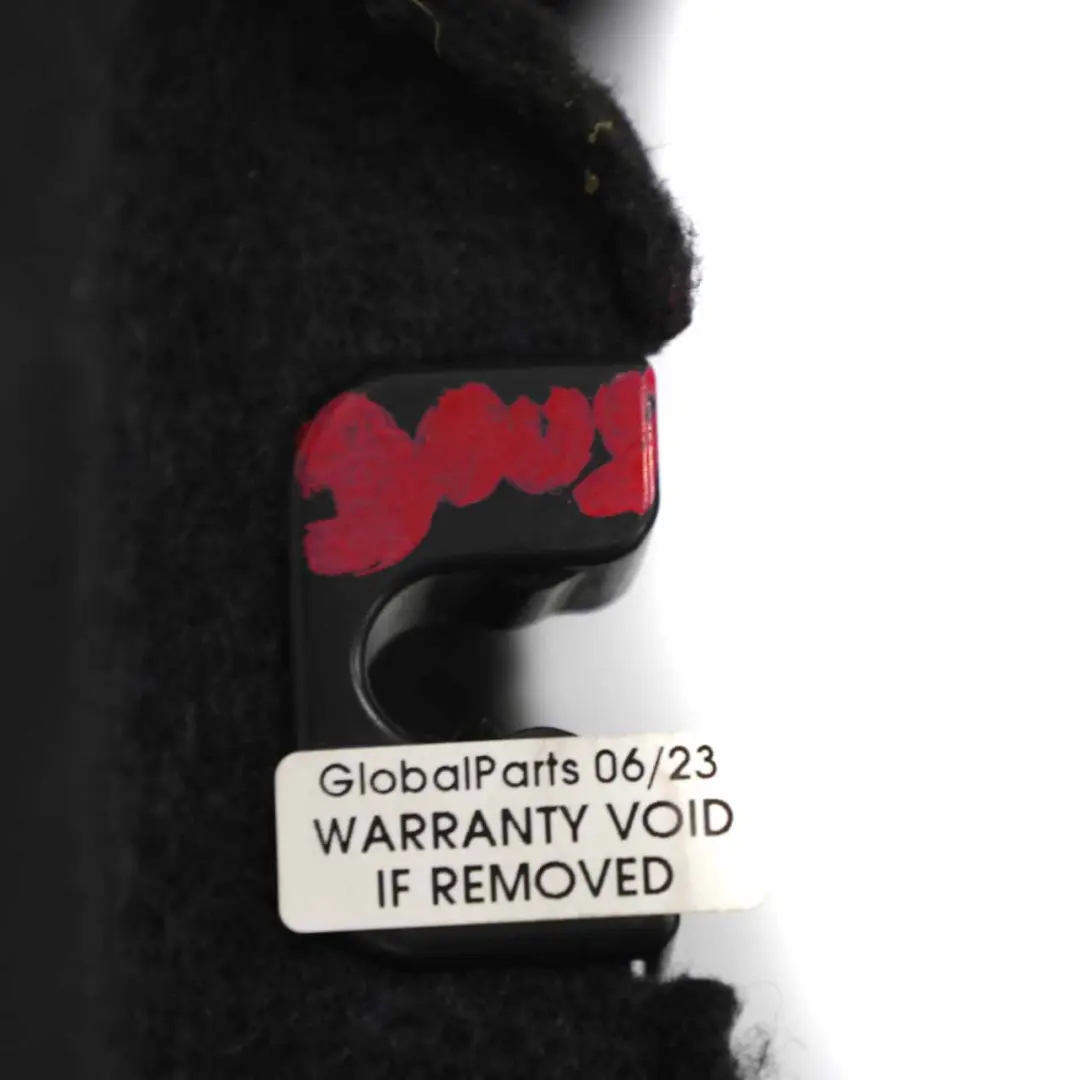 Heckscheibe Hutablage Kofferraum Laderaumabdeckung Schwarz 8337 EL für Peugeot 3008 mit Teilenummer 8337EL Peugeot 3008 Heckscheibe Hutablage Kofferraum Laderaumabdeckung Schwarz 8337 EL - SKU 8337EL - Teilenummer 8337EL