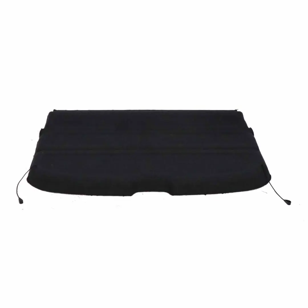 Peugeot 3008 Rear Window Parcel Shelf Boot Trunk Load Cover Black 8337 EL - SKU 8337EL - Part number 8337EL
