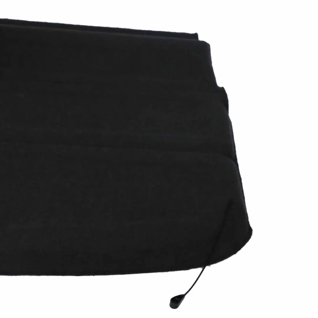 Peugeot 3008 Rear Window Parcel Shelf Boot Trunk Load Cover Black 8337 EL - SKU 8337EL - Part number 8337EL