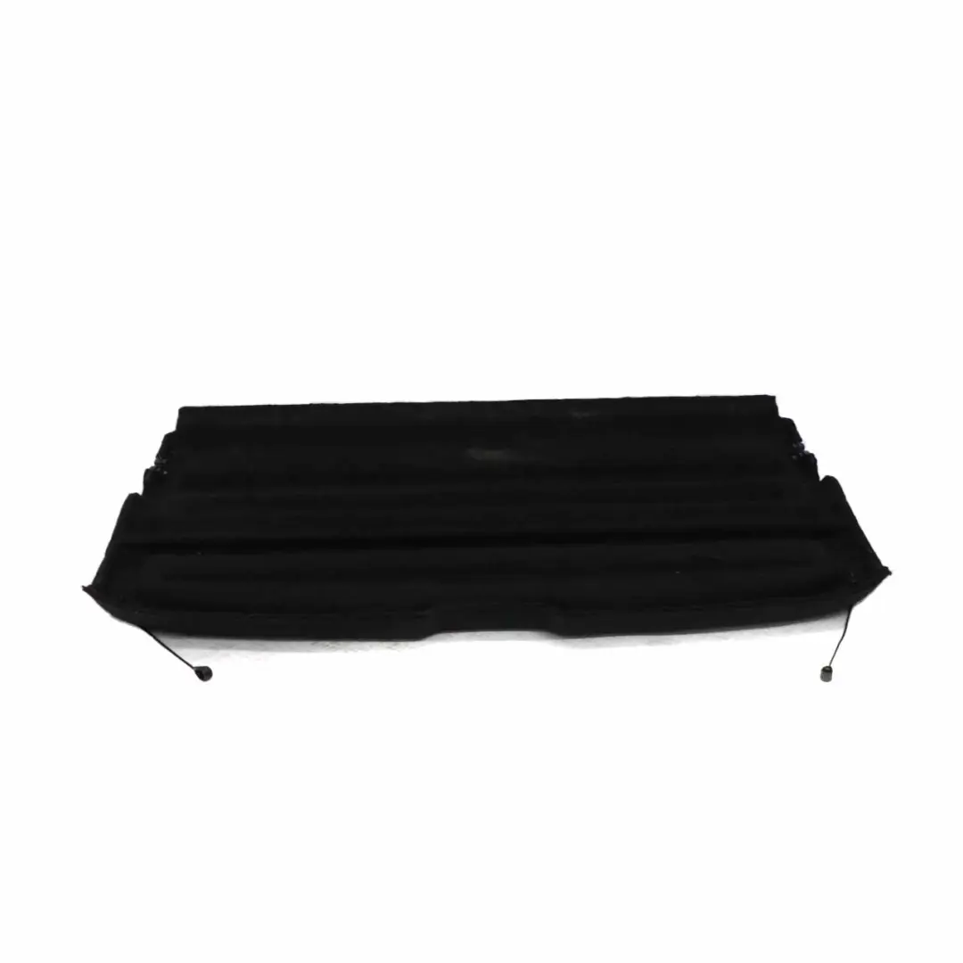 Peugeot 3008 Rear Window Parcel Shelf Boot Trunk Load Cover Black 8337 EL - SKU 8337EL - Part number 8337EL