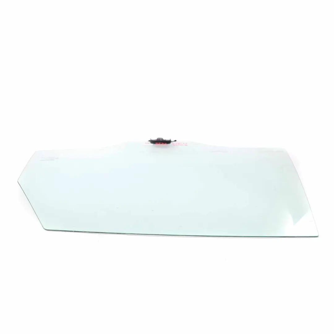 Window Glass Rear Door Left N/S Green Glazing AS2 to Kia Ceed with Part number 834111H000 Kia Ceed Window Glass Rear Door Left N/S Green Glazing AS2 - SKU 834111H000 - Part number 834111H000