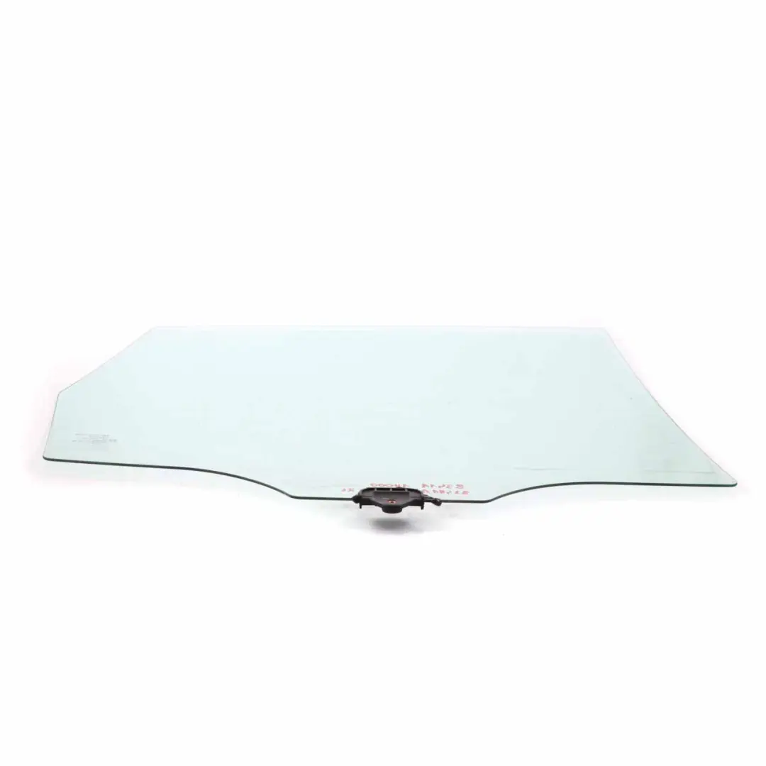 Fenster Glas Hintertür links Grün Verglasung AS2 für Kia Ceed mit Teilenummer 834111H000 Kia Ceed Fenster Glas Hintertür links Grün Verglasung AS2 - SKU 834111H000 - Teilenummer 834111H000