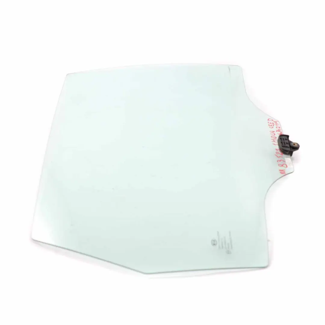 Kia Ceed Cristal Puerta Trasera Derecha Verde Acristalamiento AS2 - SKU 834211H000 - Número de pieza 834211H000