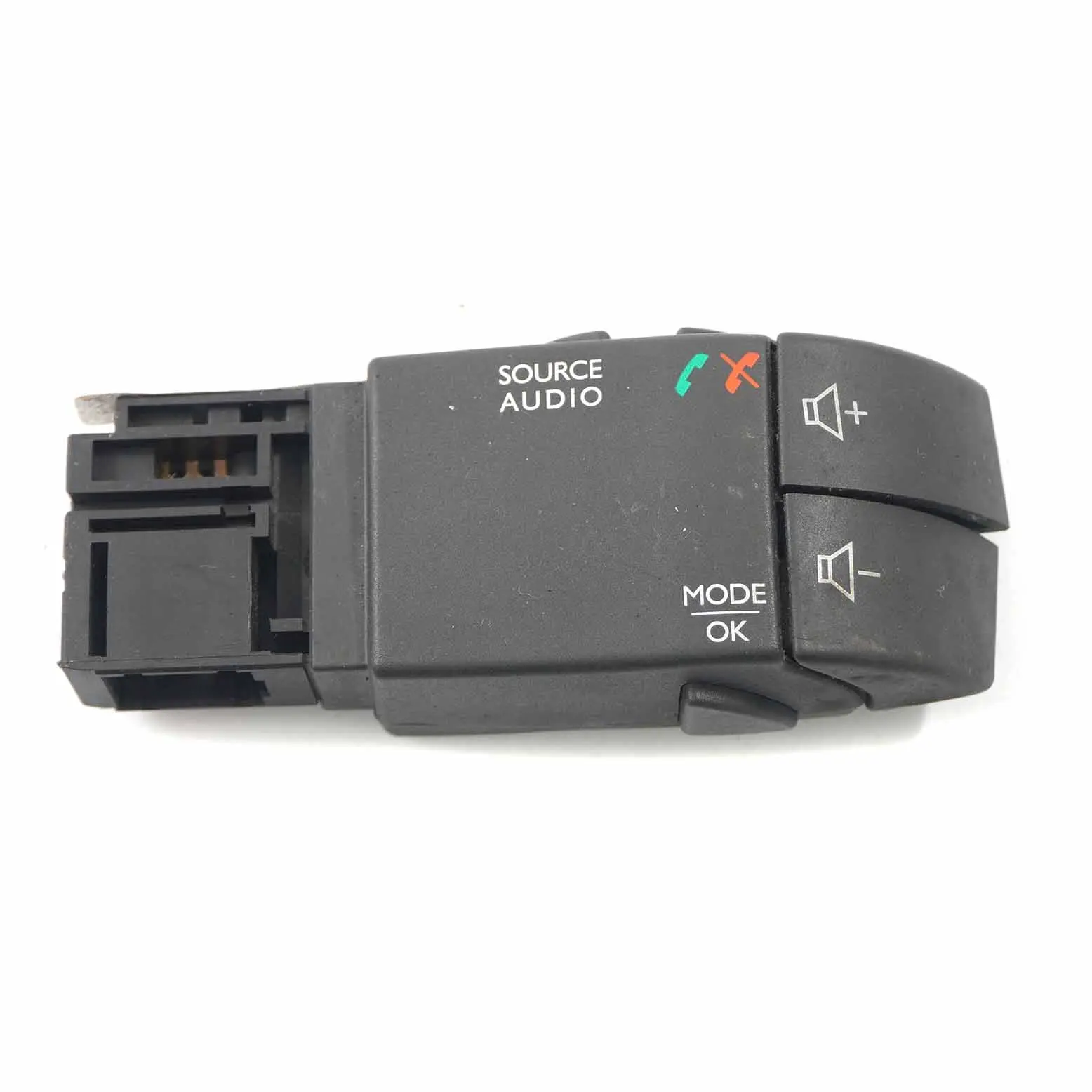 Renault Trafic 3 Braccio per interruttore a pedale radiocomandato  83450084