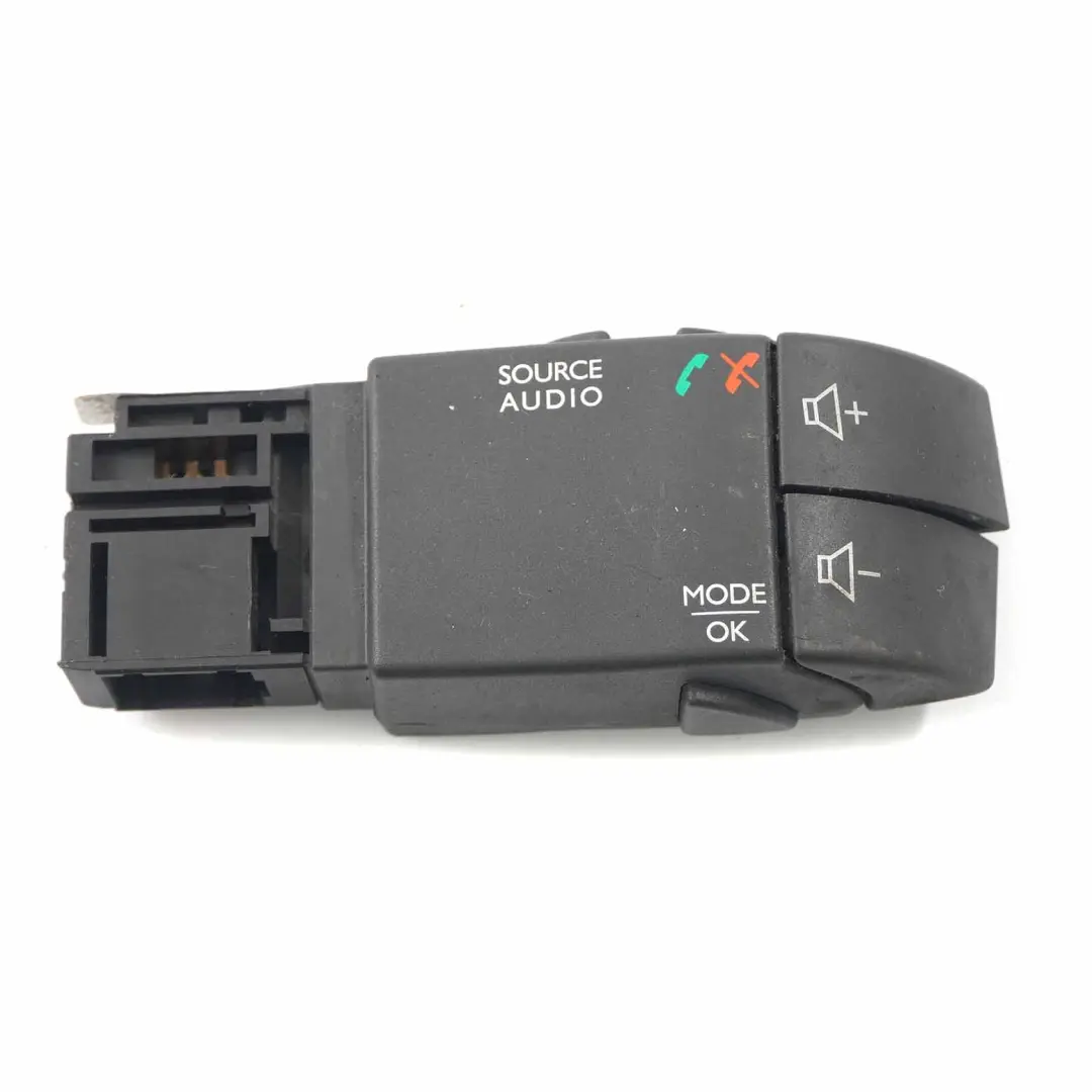 Renault Trafic 3 Opel Vivaro B Bras d'aiguillage pour radiocommande - SKU 83450084 - Numéro de pièce 83450084