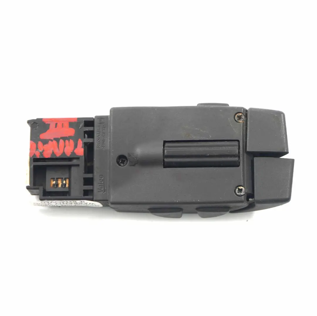 Renault Trafic 3 Vauxhall Vivaro B Radio Control Stalk Switch Arm - SKU 83450084 - Part number 83450084