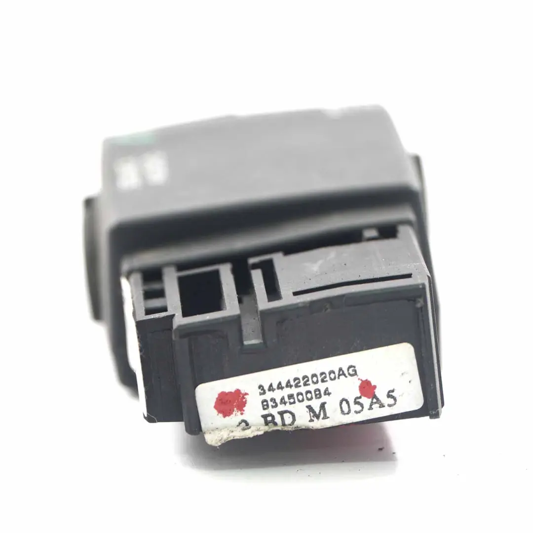 Bras d'aiguillage pour radiocommande pour Renault Trafic 3 Opel Vivaro B à propos du numéro de pièce 83450084 Renault Trafic 3 Opel Vivaro B Bras d'aiguillage pour radiocommande - SKU 83450084 - Numéro de pièce 83450084