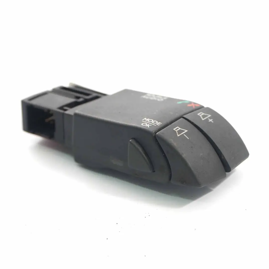 Bras d'aiguillage pour radiocommande pour Renault Trafic 3 Opel Vivaro B à propos du numéro de pièce 83450084 Renault Trafic 3 Opel Vivaro B Bras d'aiguillage pour radiocommande - SKU 83450084 - Numéro de pièce 83450084