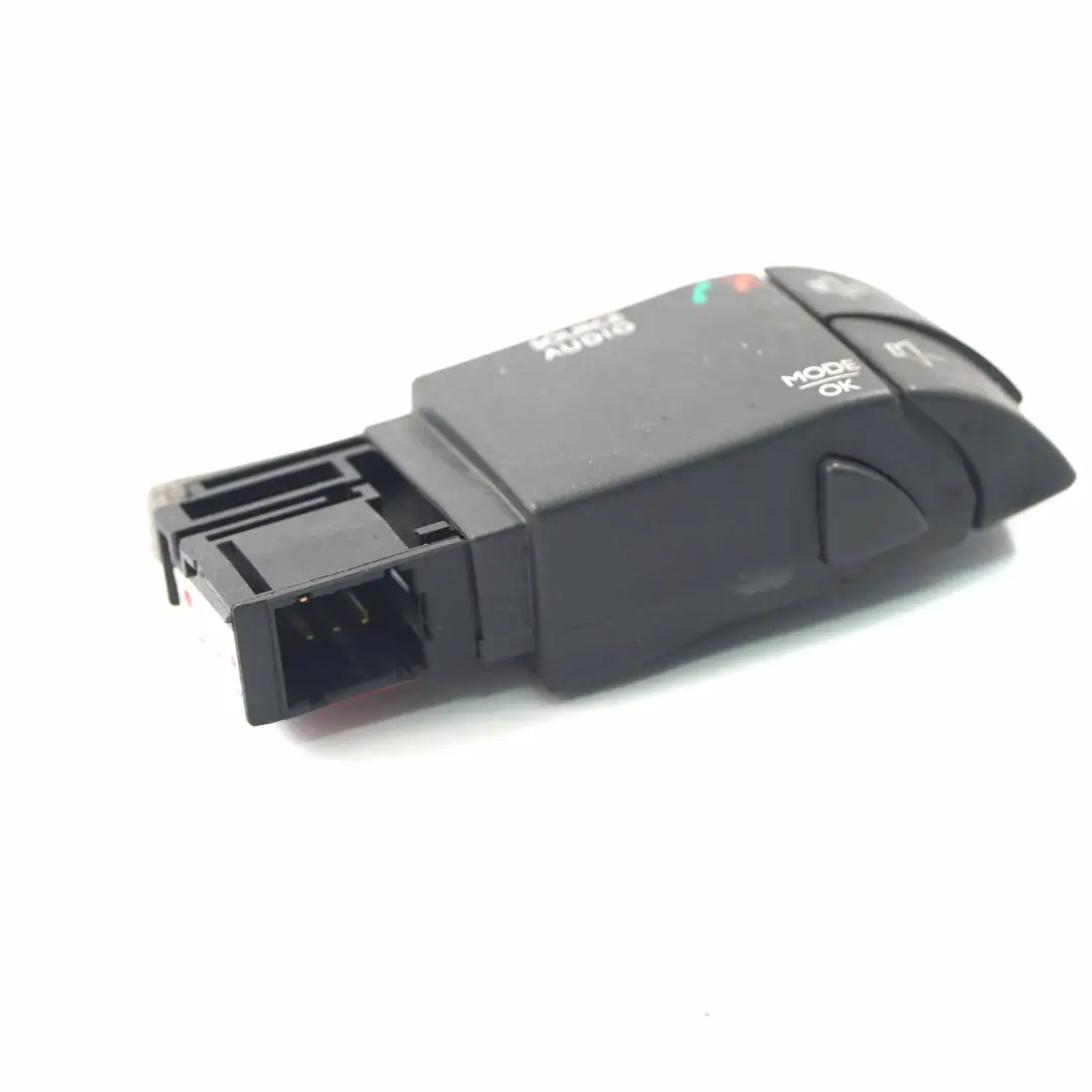 Renault Trafic 3 Opel Vivaro B Brazo de la palanca de radiocontrol - SKU 83450084 - Número de pieza 83450084