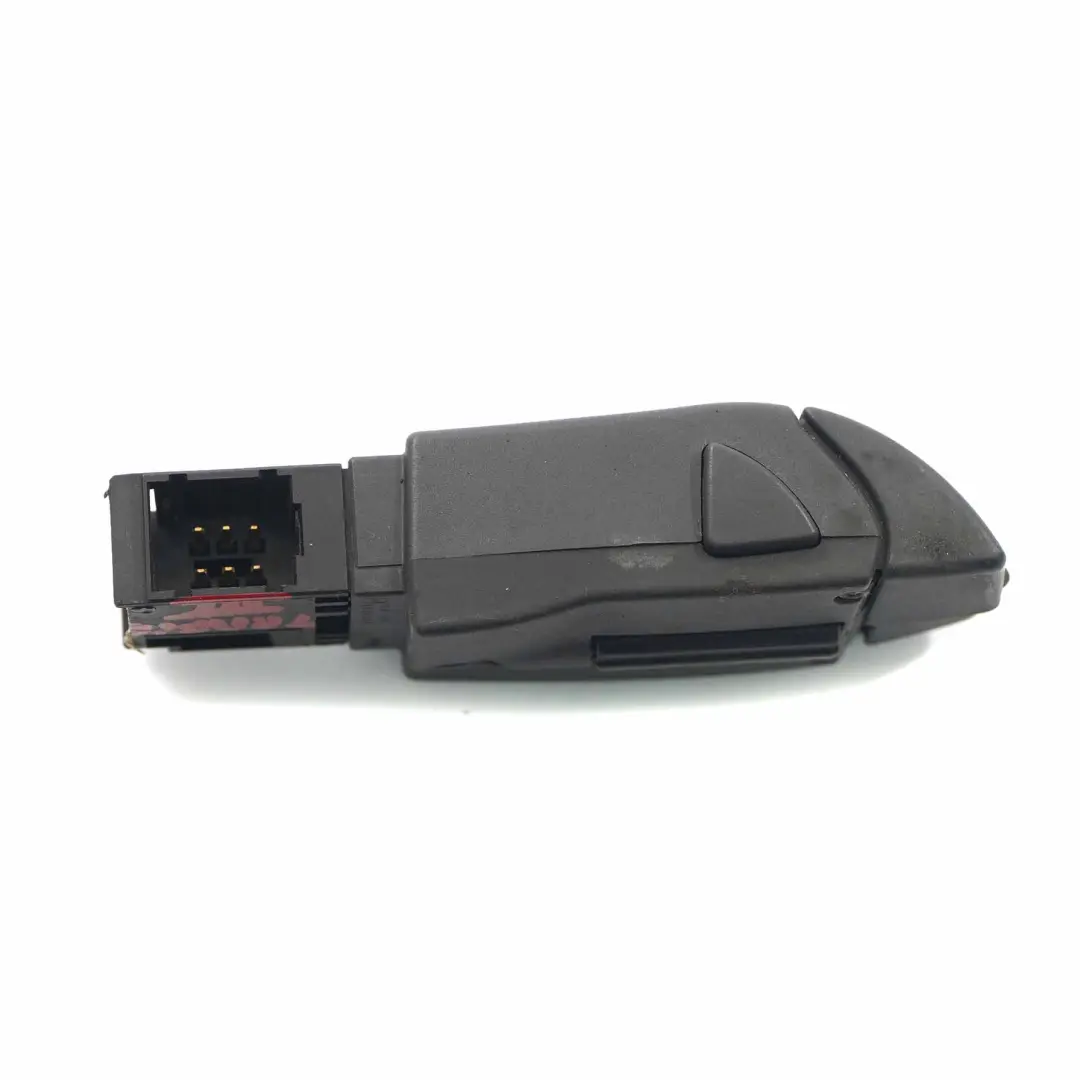 Renault Trafic 3 Opel Vivaro B Brazo de la palanca de radiocontrol - SKU 83450084 - Número de pieza 83450084