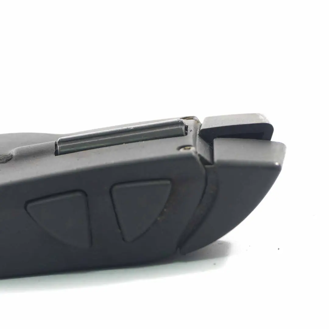 Renault Trafic 3 Opel Vivaro B Bras d'aiguillage pour radiocommande - SKU 83450084 - Numéro de pièce 83450084