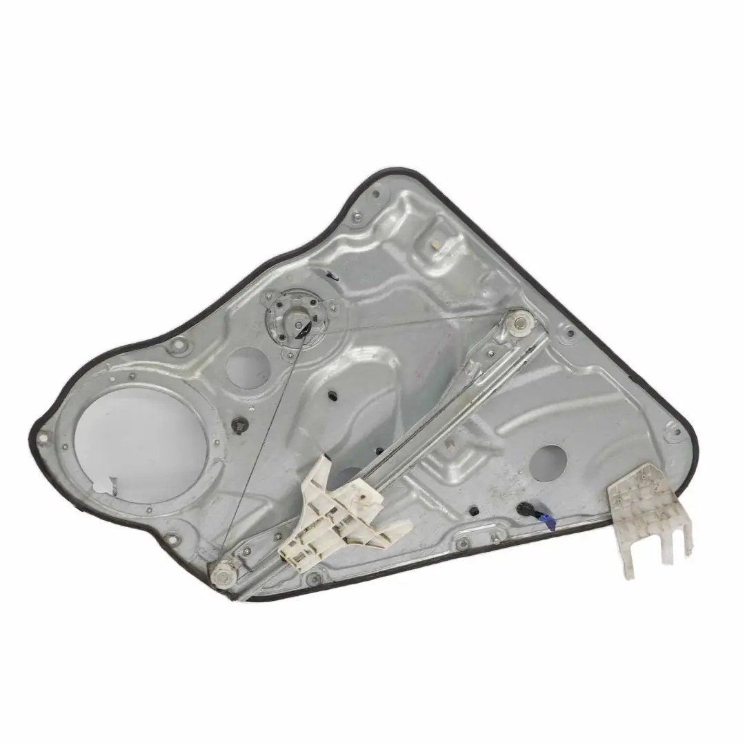 Lève-Vitre Porte Arrière Gauche Mécanisme Régulateur pour Kia Ceed I à propos du numéro de pièce 83470-1H030 Kia Ceed I Lève-Vitre Porte Arrière Gauche Mécanisme Régulateur - SKU 83470-1H030 - Numéro de pièce 83470-1H030